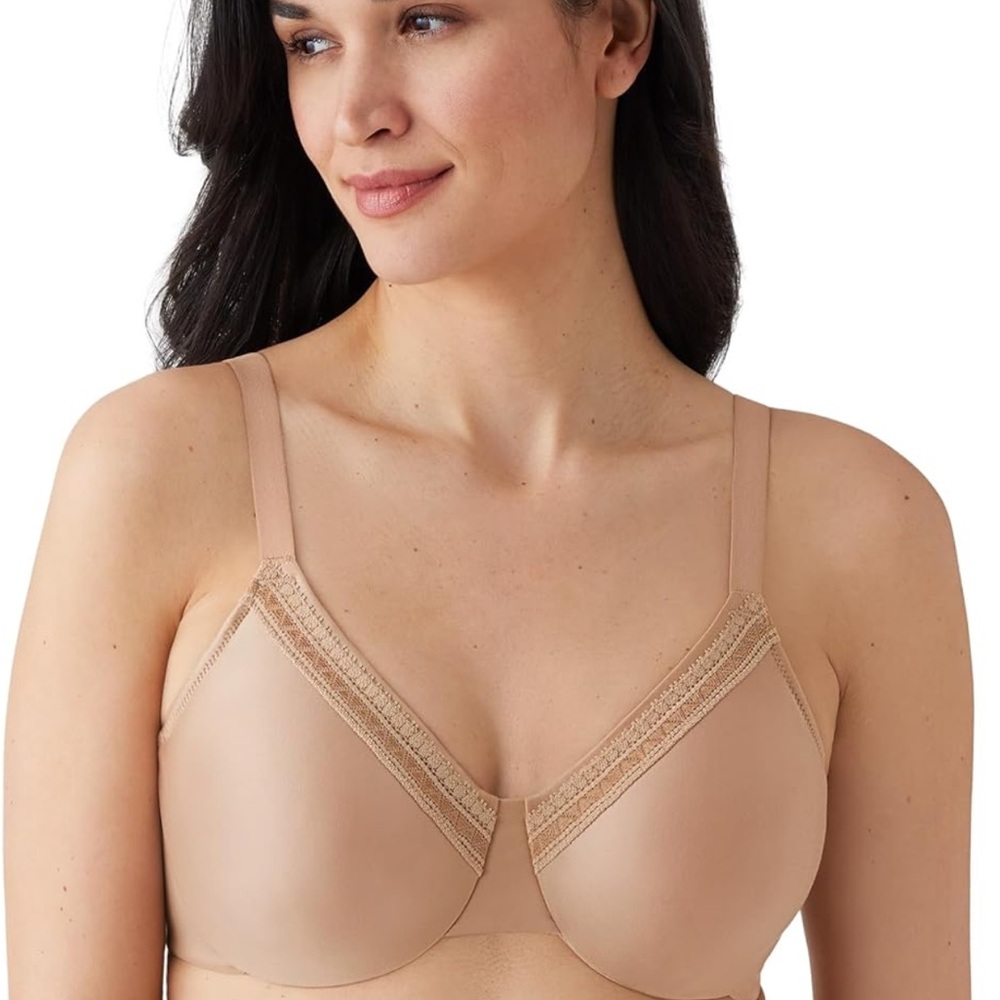 Wacoal Perfect Primer Underwire Bra